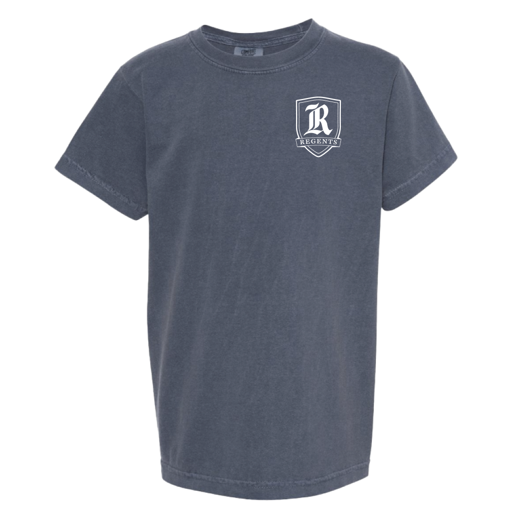 Grandparents Day 100% Cotton Shirt YOUTH - 187206