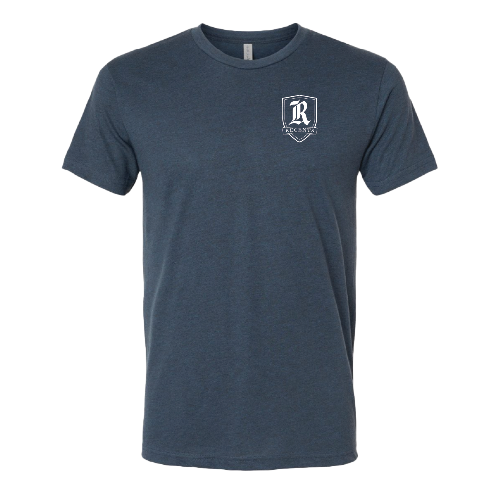 Grandparents Day Athletic Soft Blend Shirt ADULT - 187206