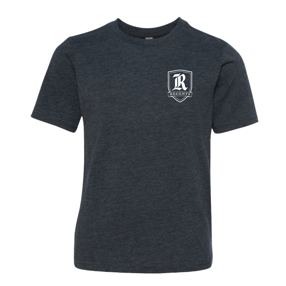 Grandparents Day Athletic Soft Blend Shirt YOUTH - 187206