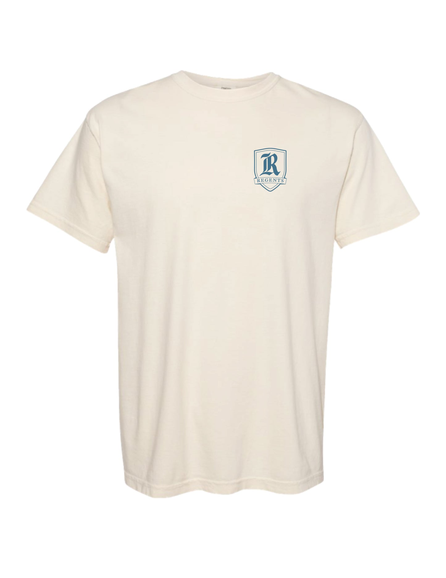 Grandparents Day 100% Cotton Shirt YOUTH - Natural 198200