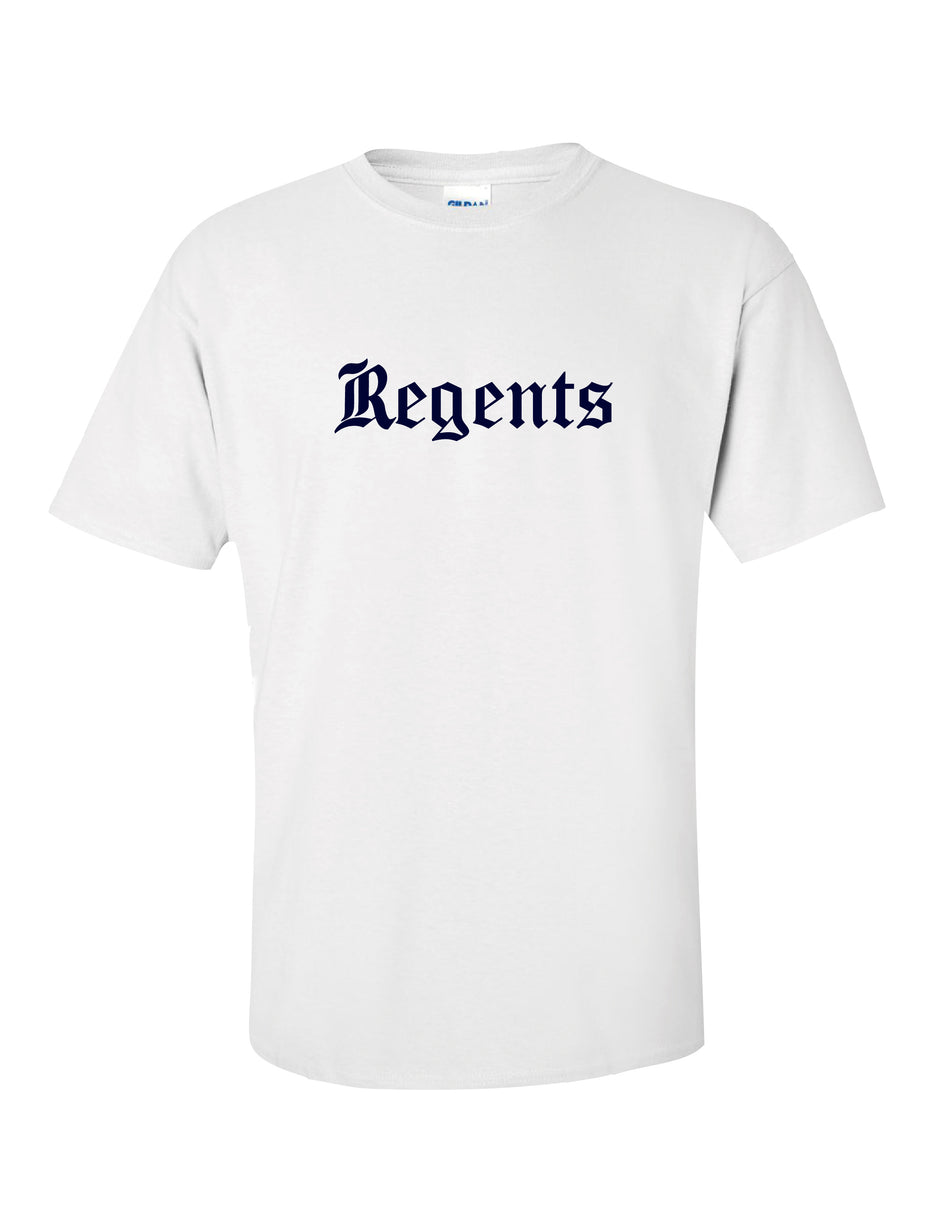 Regents RiverCity Sportswear Regents