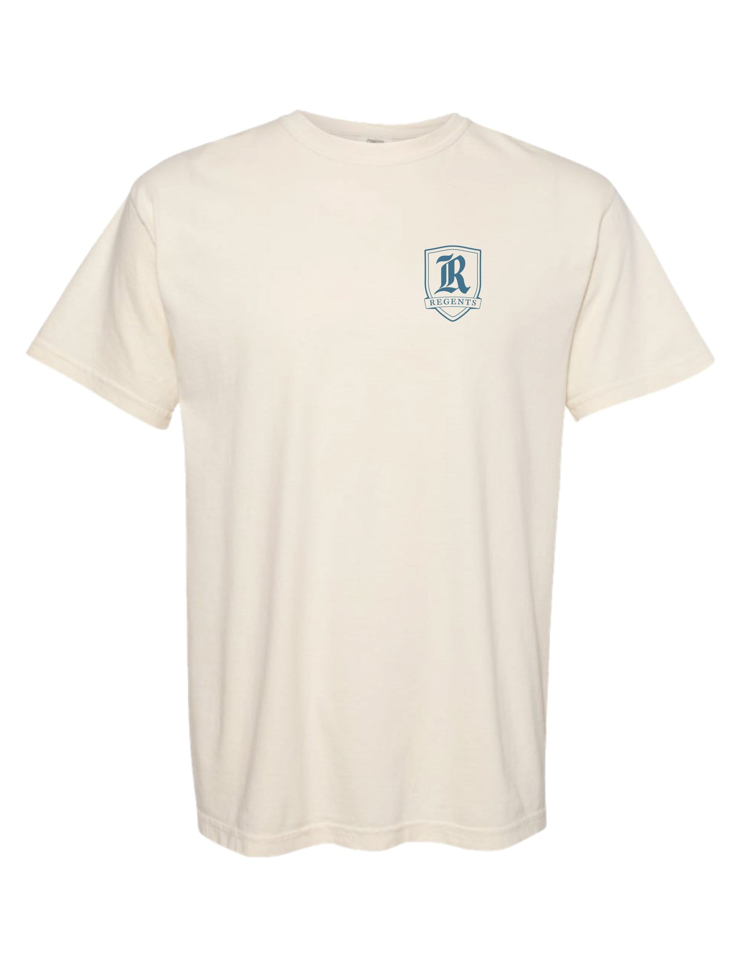 Grandparents Day 100% Cotton Shirt ADULT - Ivory 198200